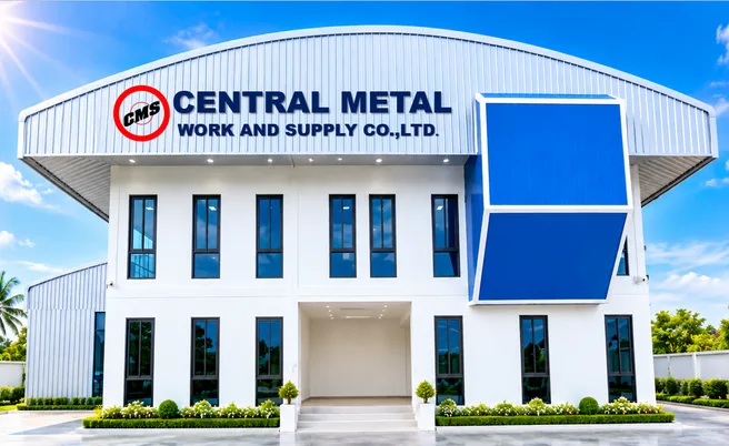 OUR FACTORY 1